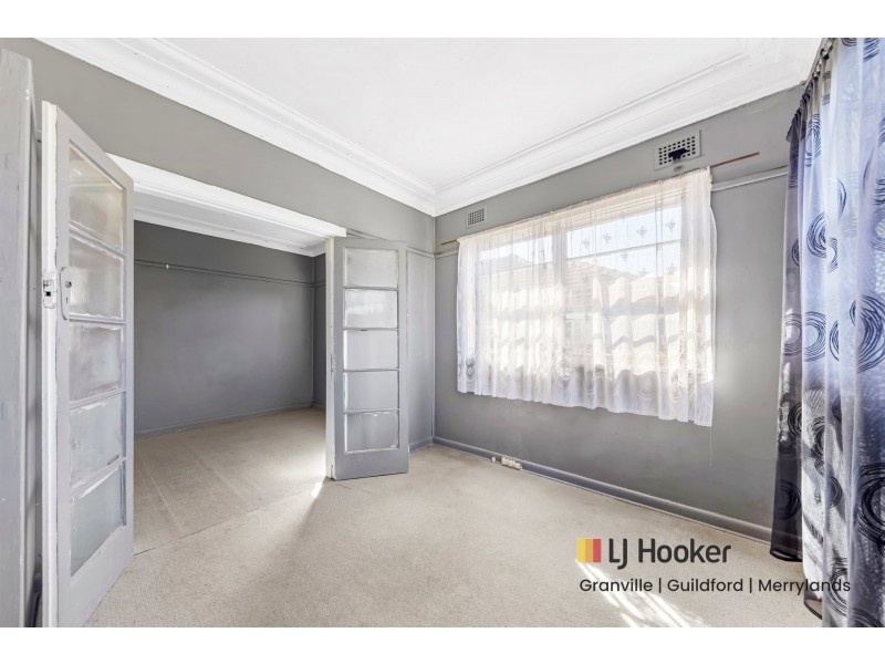 28 Reid Street, Merrylands NSW 2160