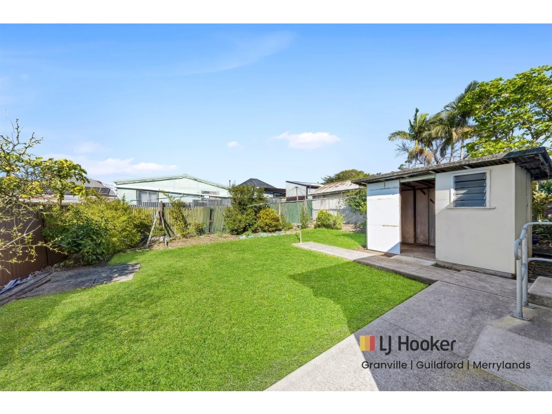 28 Reid Street, Merrylands NSW 2160