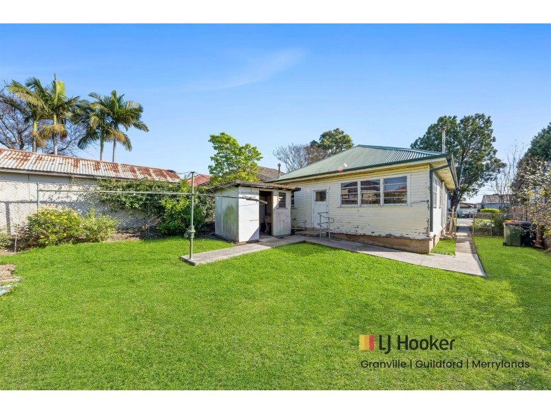 28 Reid Street, Merrylands NSW 2160