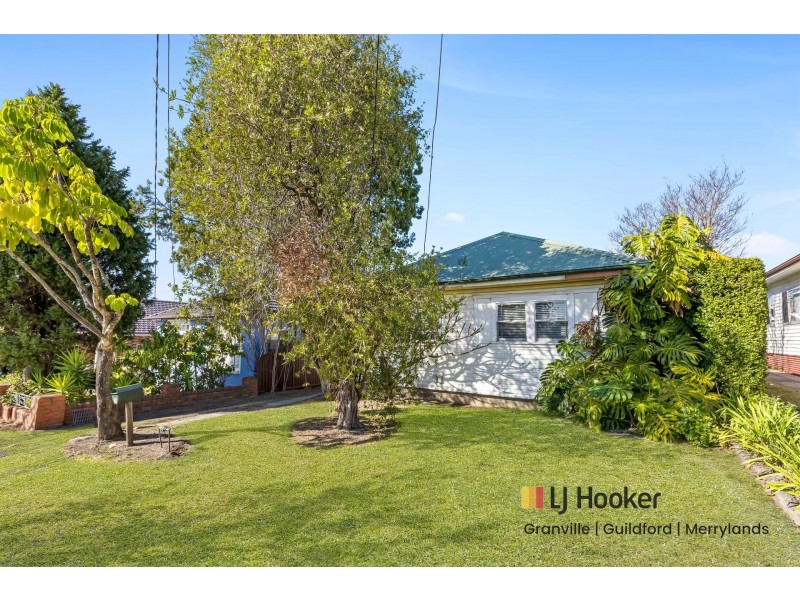 28 Reid Street, Merrylands NSW 2160