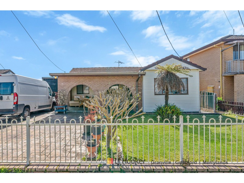 11 Brown Street, Smithfield NSW 2164