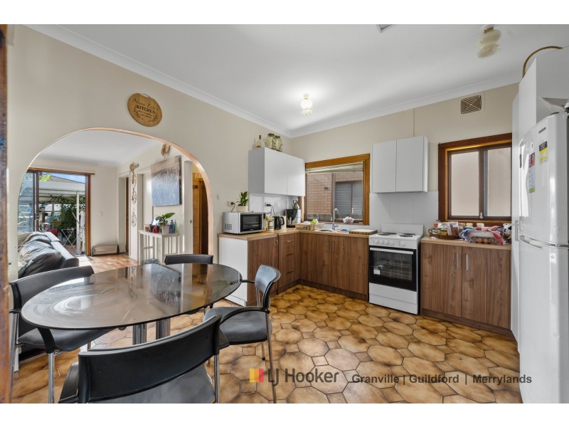 11 Brown Street, Smithfield NSW 2164