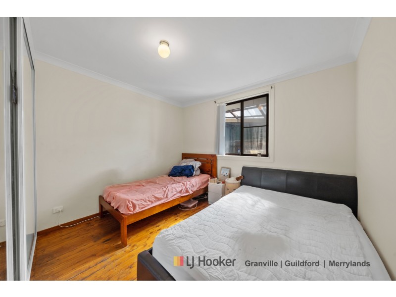 11 Brown Street, Smithfield NSW 2164