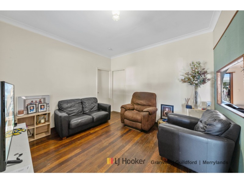 11 Brown Street, Smithfield NSW 2164