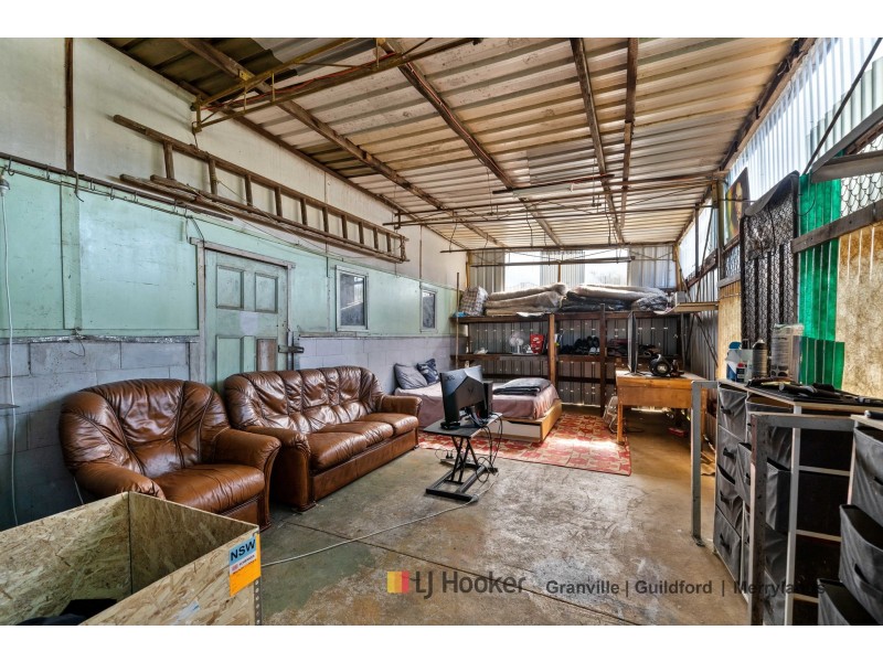 11 Brown Street, Smithfield NSW 2164