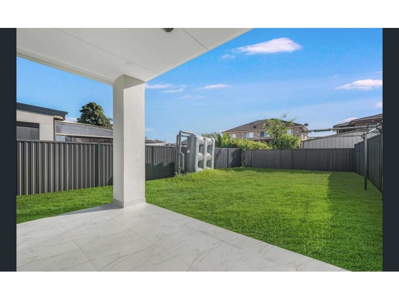 9A Mons Street, South Granville NSW 2142