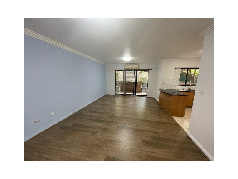 3/22 Blaxcell Street, Granville NSW 2142