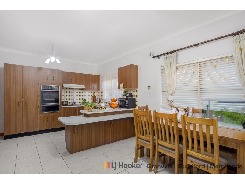 16 Seaman Avenue, Fairfield NSW 2165
