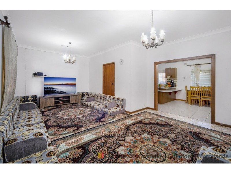 16 Seaman Avenue, Fairfield NSW 2165