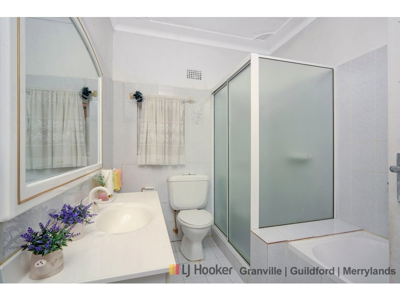 16 Seaman Avenue, Fairfield NSW 2165