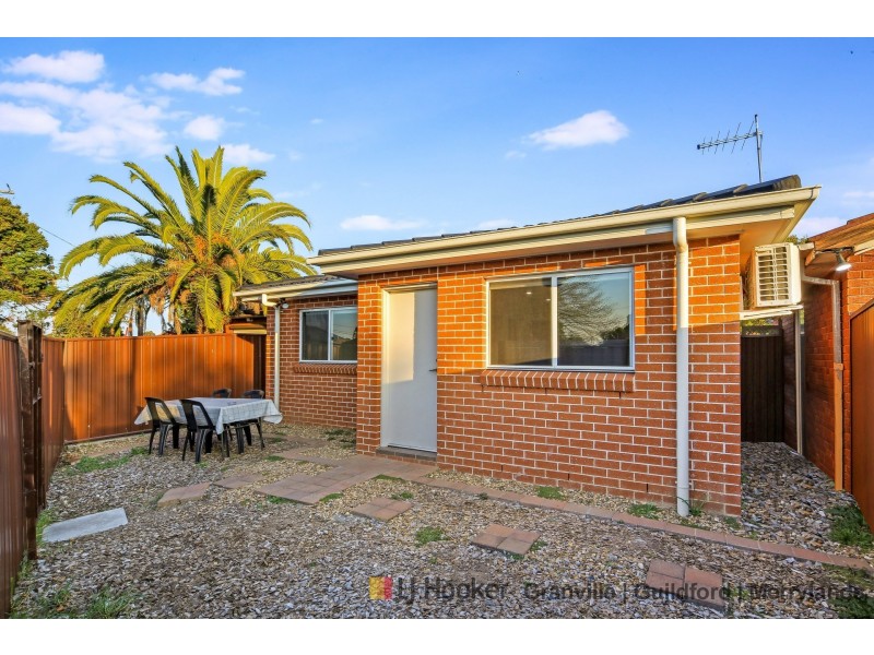 16 Seaman Avenue, Fairfield NSW 2165