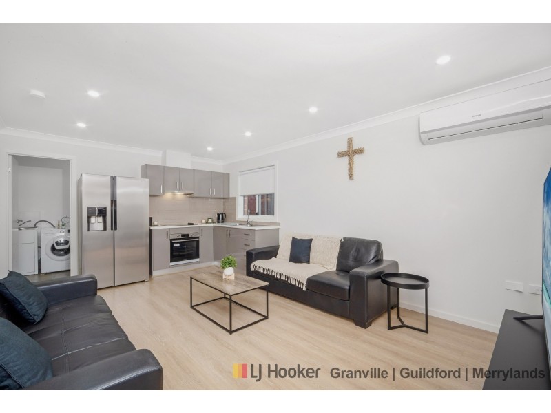 16 Seaman Avenue, Fairfield NSW 2165