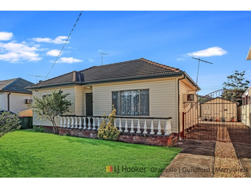 20 Leach Road, Guildford NSW 2161
