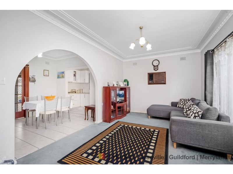 20 Leach Road, Guildford NSW 2161