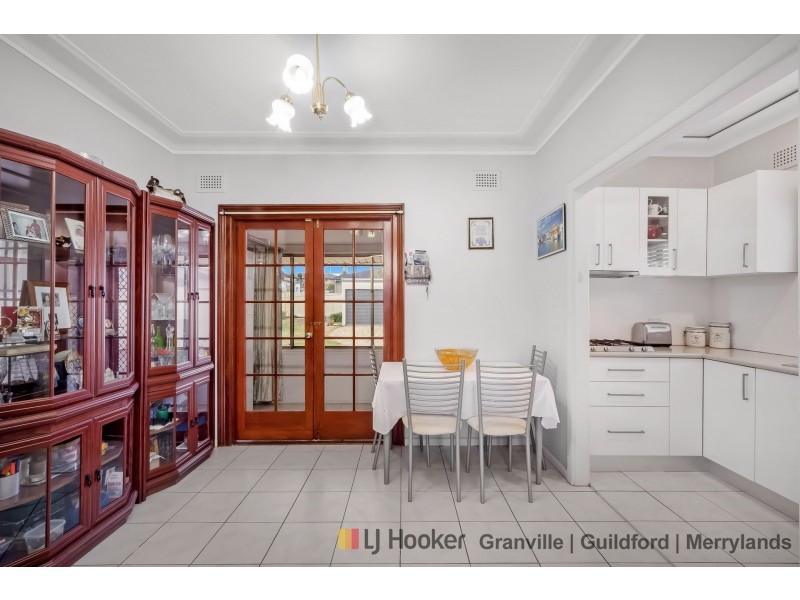 20 Leach Road, Guildford NSW 2161