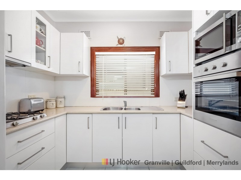 20 Leach Road, Guildford NSW 2161