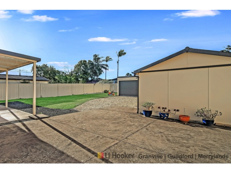 20 Leach Road, Guildford NSW 2161