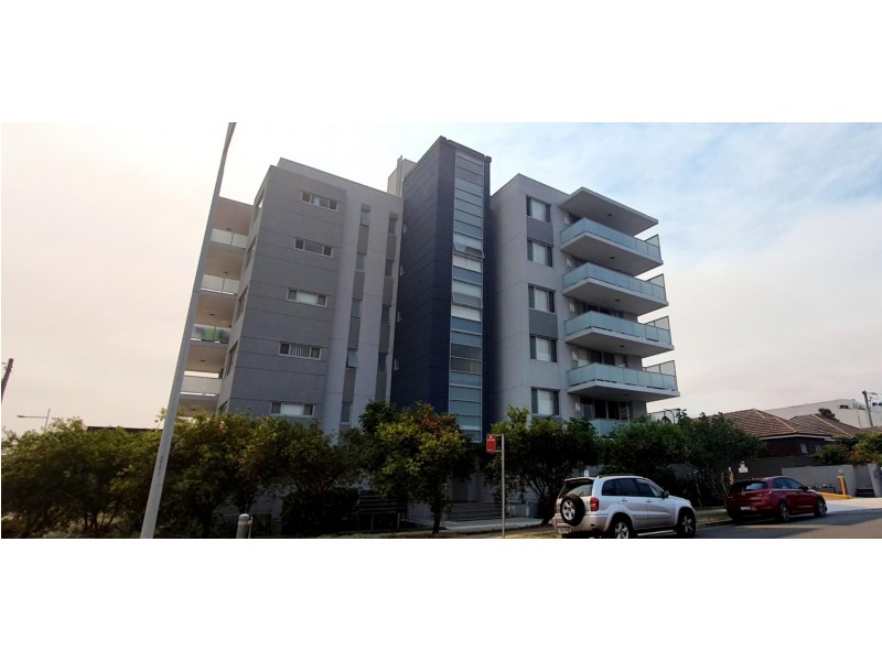 17/35 Enid Avenue, Granville NSW 2142