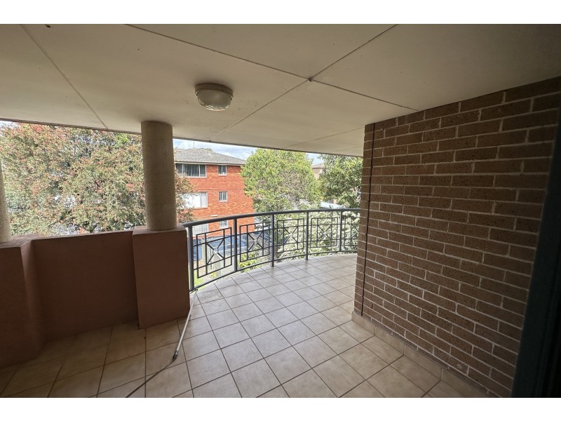 10/46 William Street, Granville NSW 2142