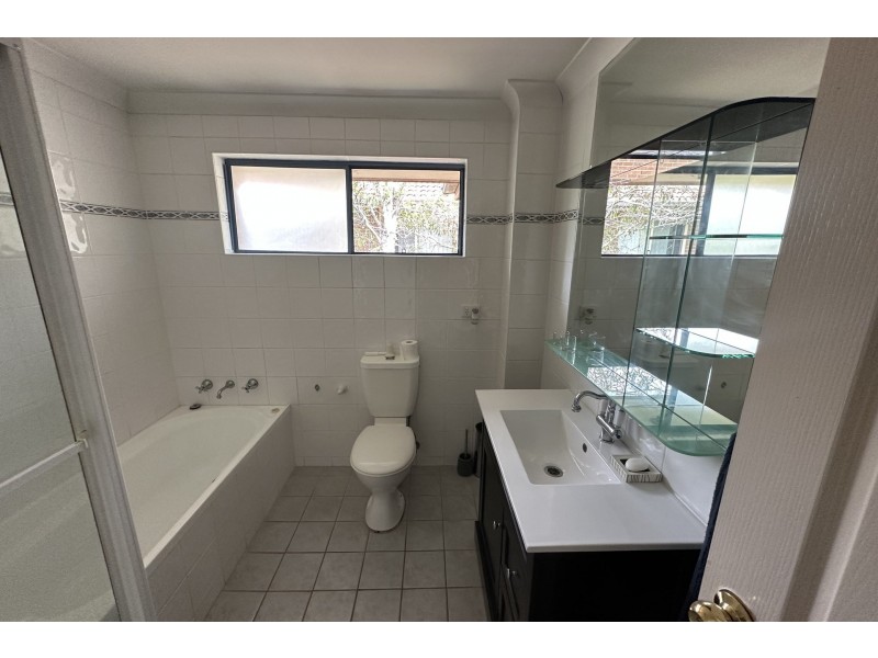 10/46 William Street, Granville NSW 2142