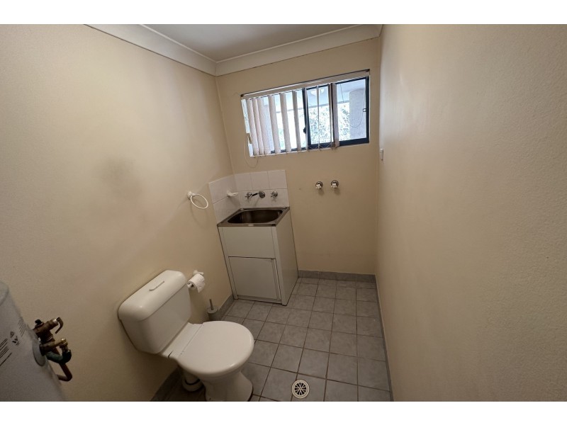 10/46 William Street, Granville NSW 2142