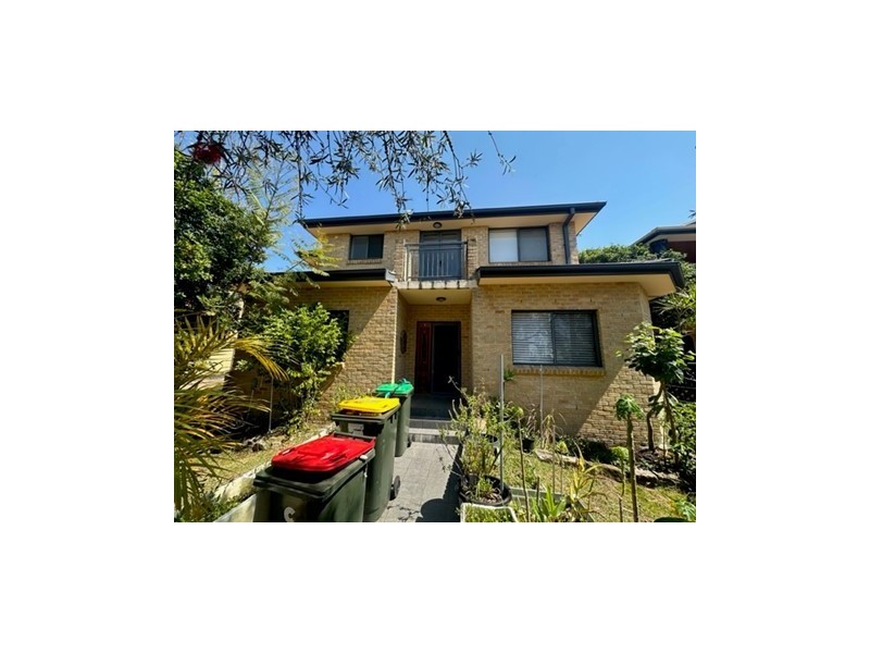 1/66-68 Gordon Avenue, Granville NSW 2142