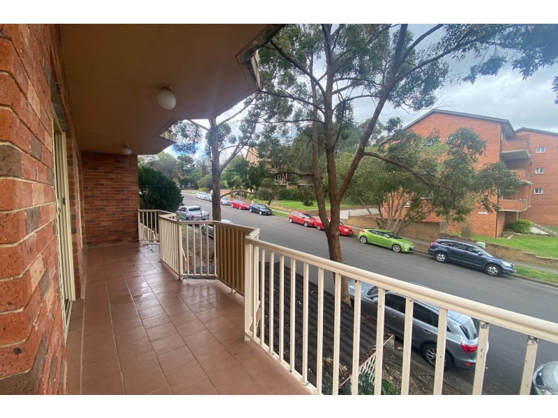 1/16 King Street, Parramatta NSW 2150