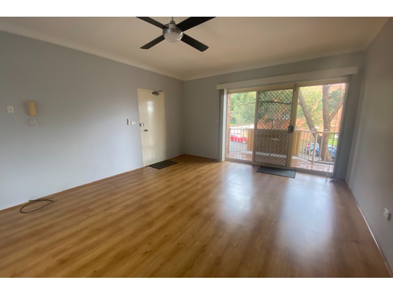 1/16 King Street, Parramatta NSW 2150