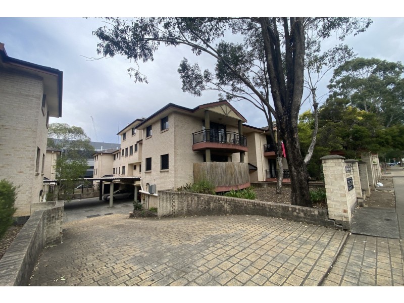 19/48-52 Neil Street, Merrylands NSW 2160