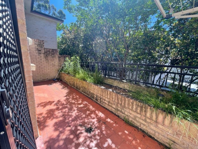 19/48-52 Neil Street, Merrylands NSW 2160