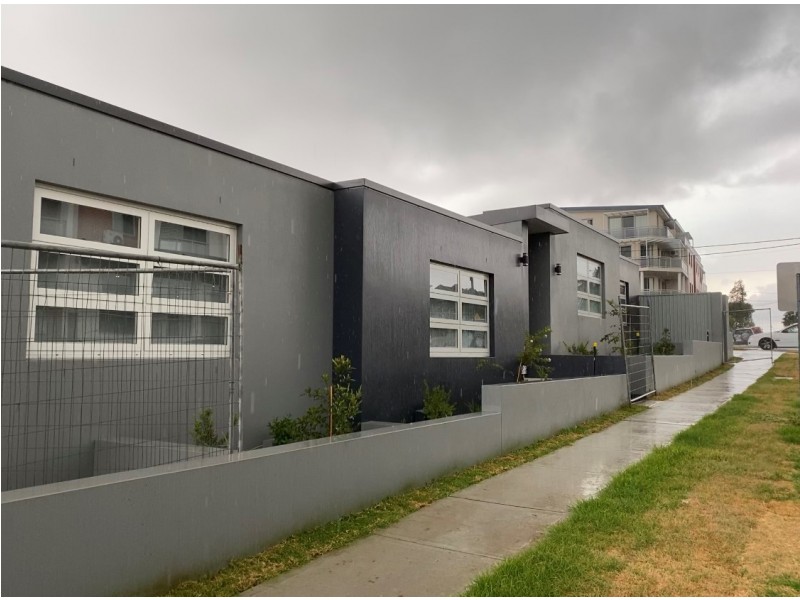 3/1 Mountford Avenue, Guildford NSW 2161