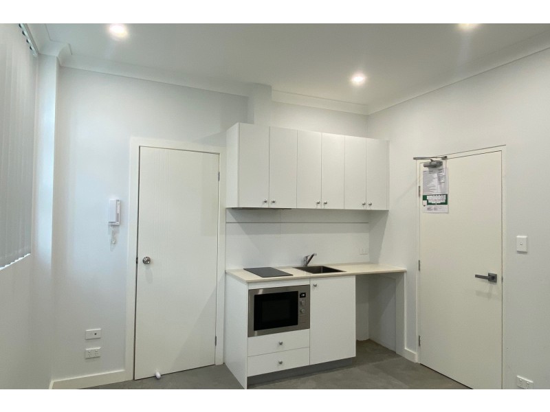 3/1 Mountford Avenue, Guildford NSW 2161