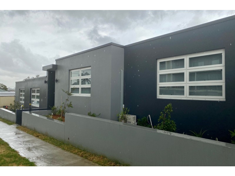 3/1 Mountford Avenue, Guildford NSW 2161