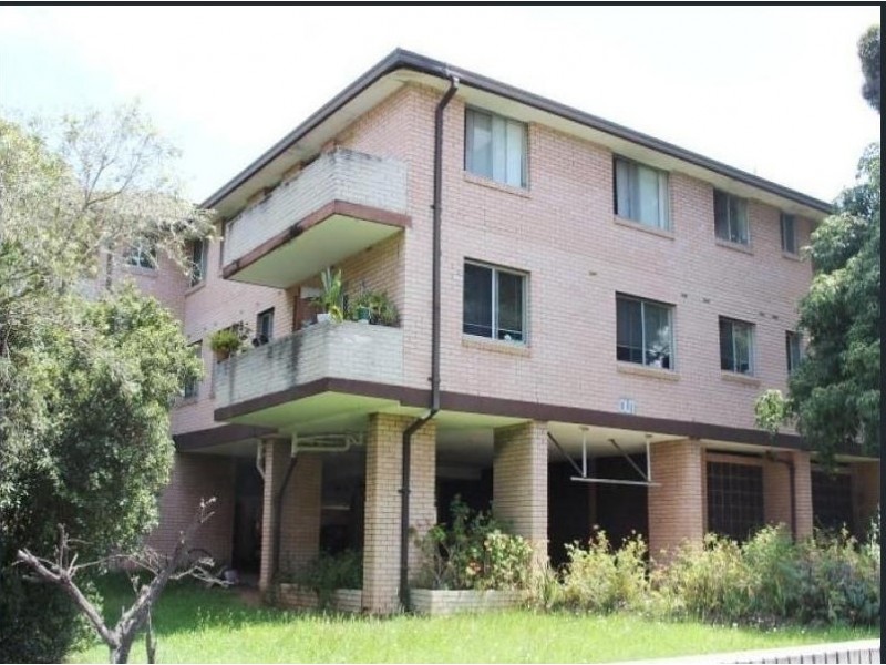 2/438-444 Guildford Road, Guildford NSW 2161