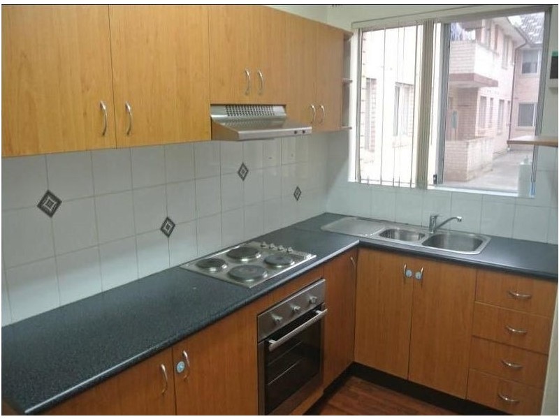 2/438-444 Guildford Road, Guildford NSW 2161