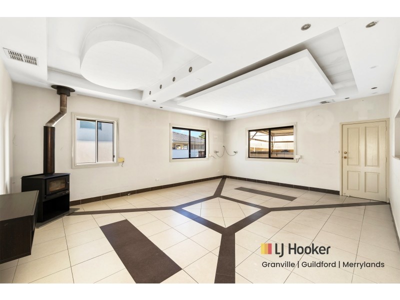 3 Broughton Street, Guildford NSW 2161