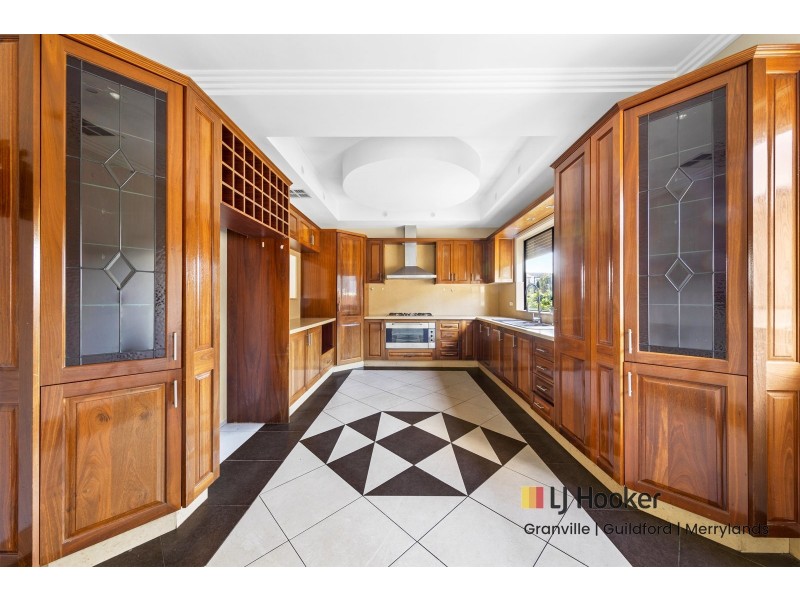 3 Broughton Street, Guildford NSW 2161