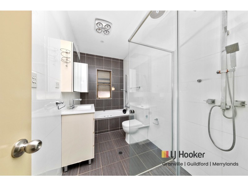 3 Broughton Street, Guildford NSW 2161