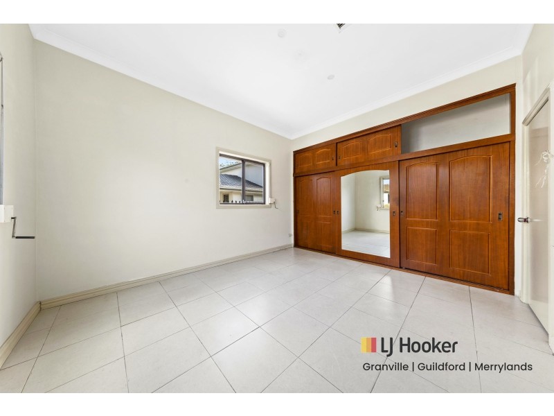 3 Broughton Street, Guildford NSW 2161