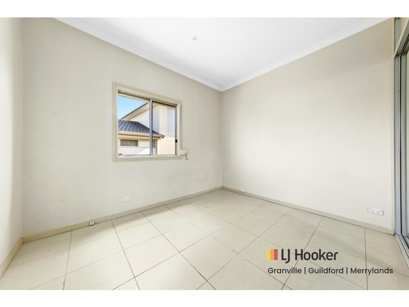 3 Broughton Street, Guildford NSW 2161