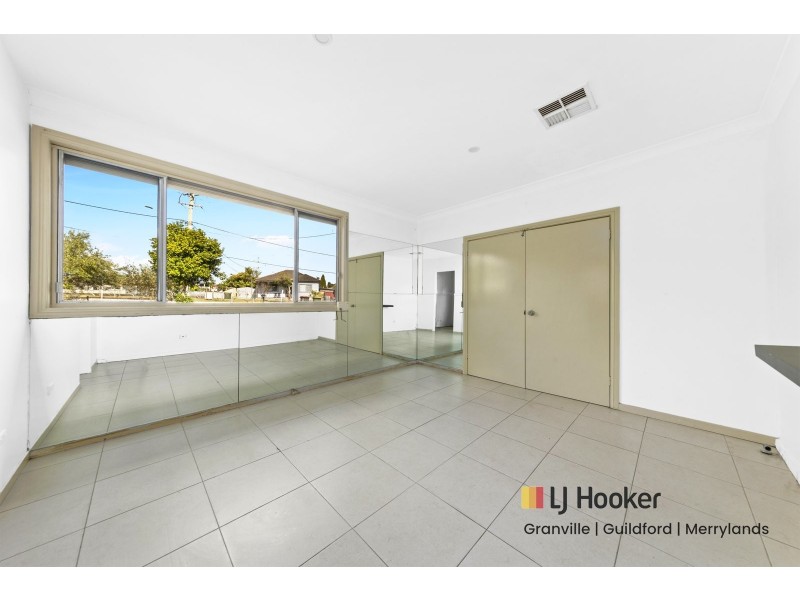 3 Broughton Street, Guildford NSW 2161