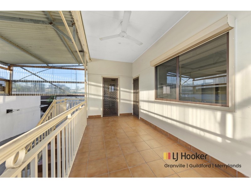 3 Broughton Street, Guildford NSW 2161