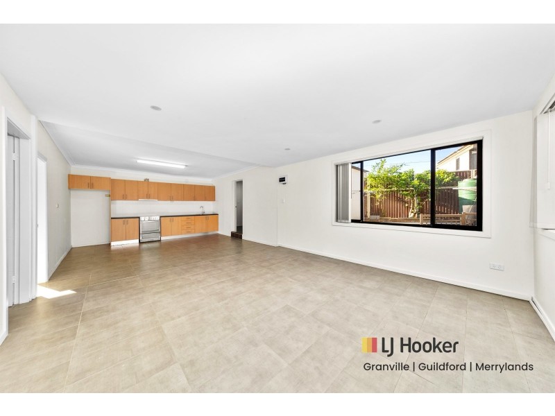 3 Broughton Street, Guildford NSW 2161