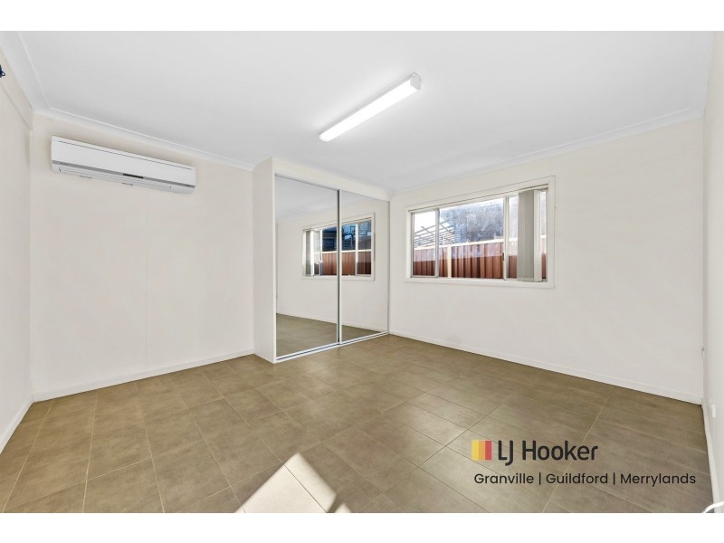 3 Broughton Street, Guildford NSW 2161