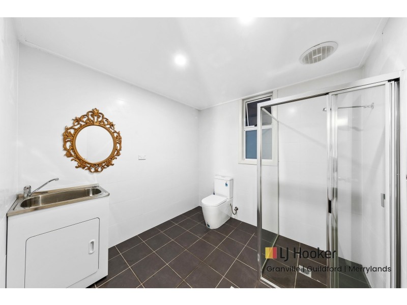 3 Broughton Street, Guildford NSW 2161