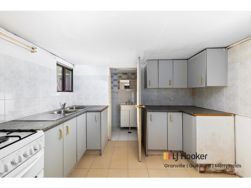 3 Broughton Street, Guildford NSW 2161