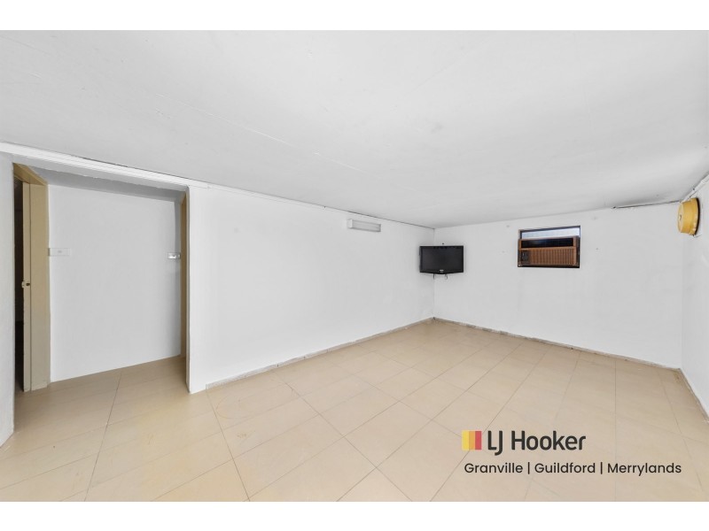 3 Broughton Street, Guildford NSW 2161