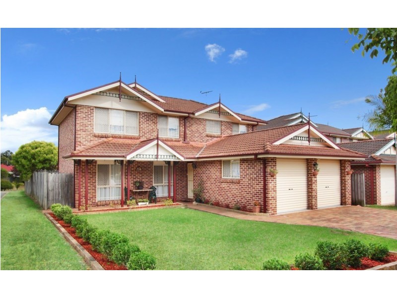 13 Elford Crescent, Merrylands NSW 2160