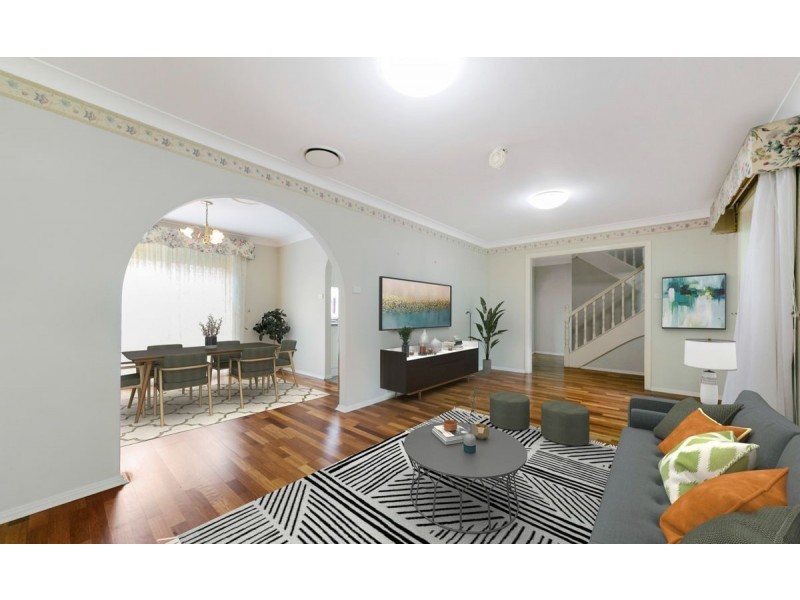 13 Elford Crescent, Merrylands NSW 2160