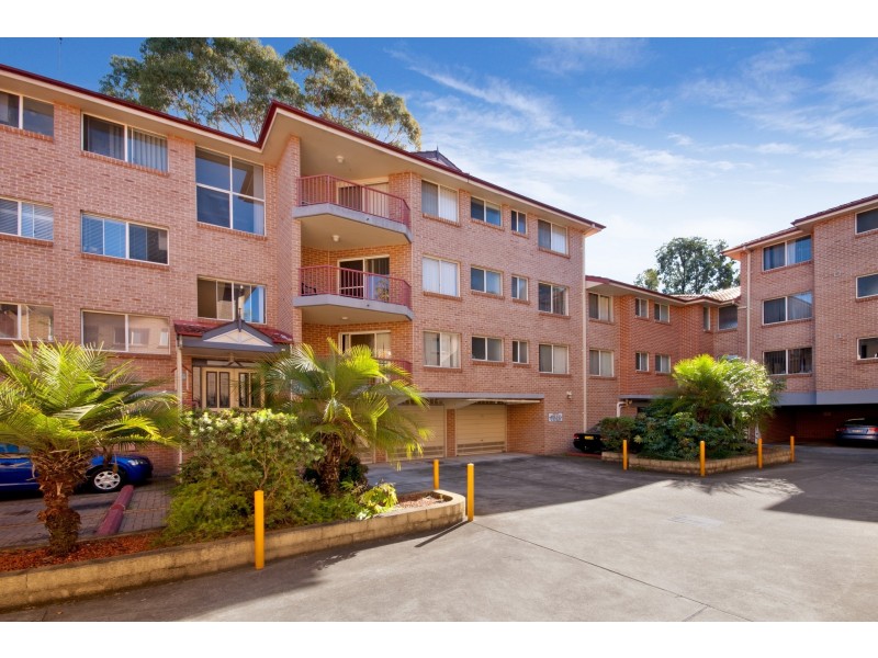 28/17-23 Addlestone Road, Merrylands NSW 2160